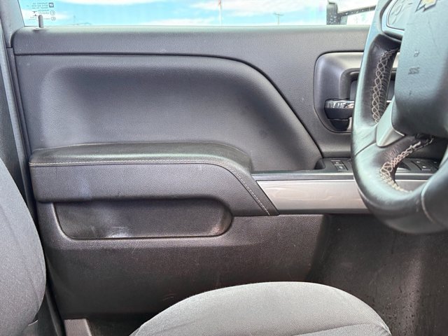 Used 2018 Chevrolet Silverado 1500 LT w/ All Star Edition AWD/4WD image 29