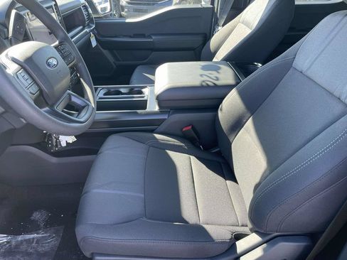New 2026 Ford F150 STX w/ Equipment Group 200A AWD/4WD image 13