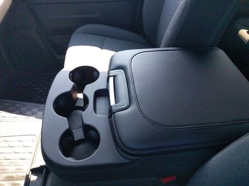 New 2026 RAM 5500 Tradesman w/ Chrome Appearance Group image 28