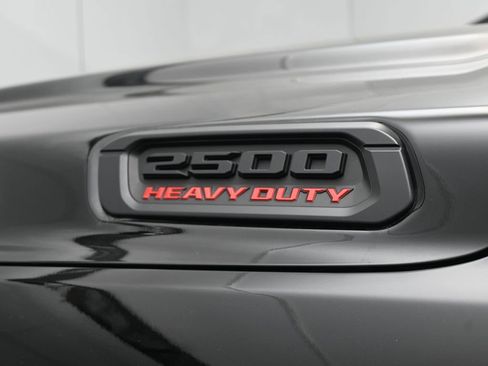 New 2026 RAM 2500 Lone Star AWD/4WD image 20