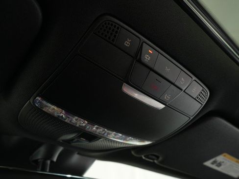 Used 2022 Mercedes-Benz GLC 300 4MATIC Coupe image 41