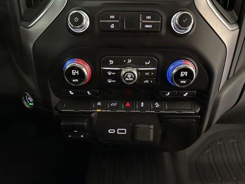 Used 2021 GMC Sierra 1500 Elevation AWD/4WD image 27