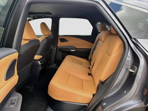 New 2026 Lexus RX 350 Premium Plus w/ Accessory Package (Z1) FWD image 22
