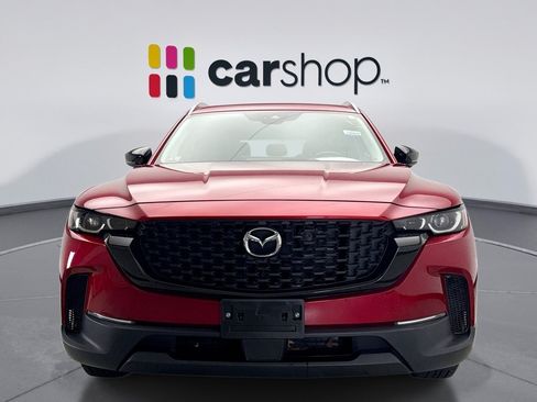 Used 2023 MAZDA CX-50 2.5 S w/ Preferred Plus Pkg AWD/4WD image 8
