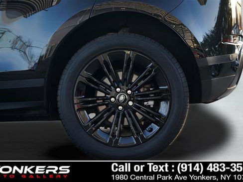 Used 2024 Land Rover Range Rover Evoque S image 29