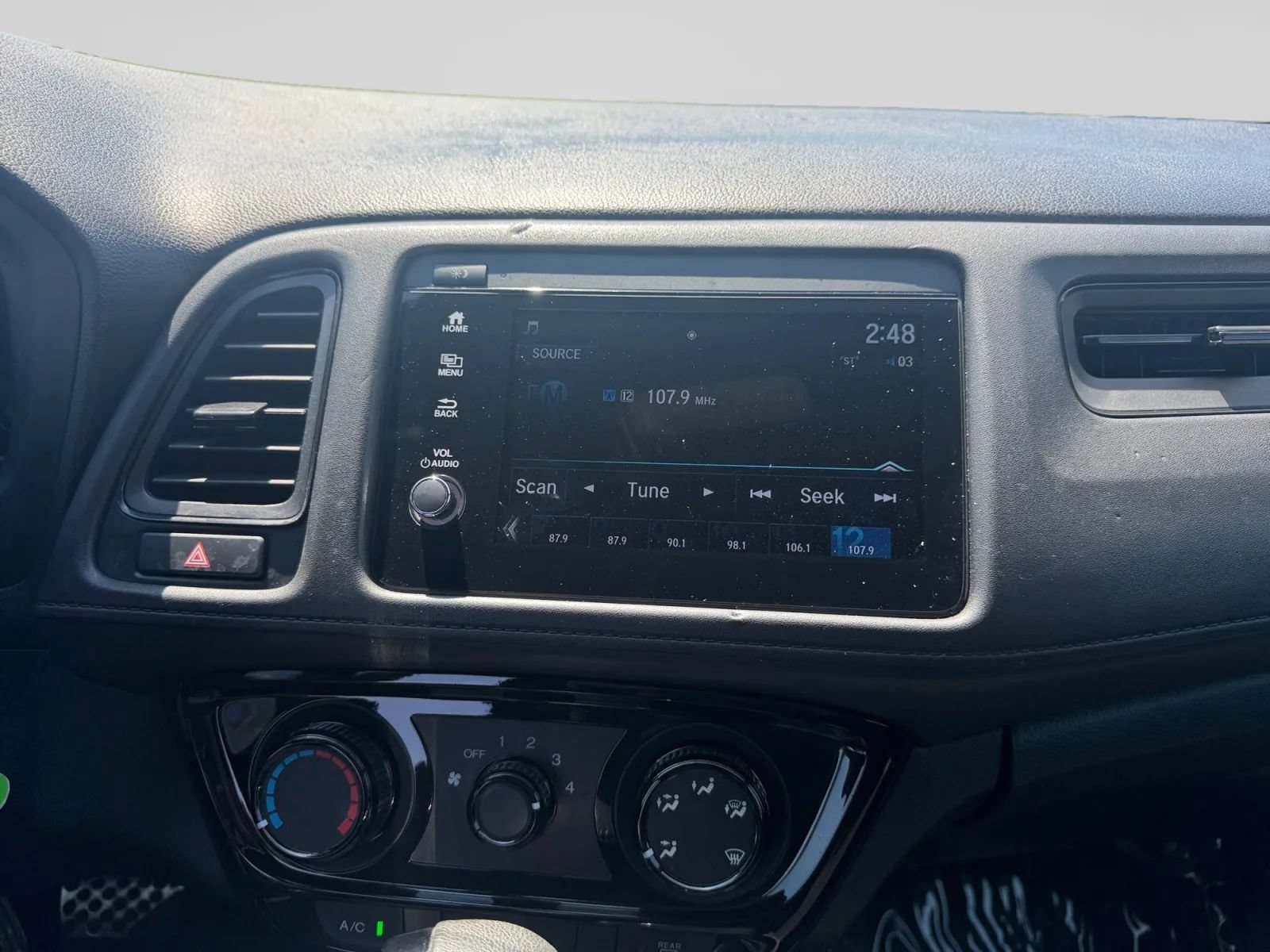 Used 2021 Honda HR-V Sport image 19