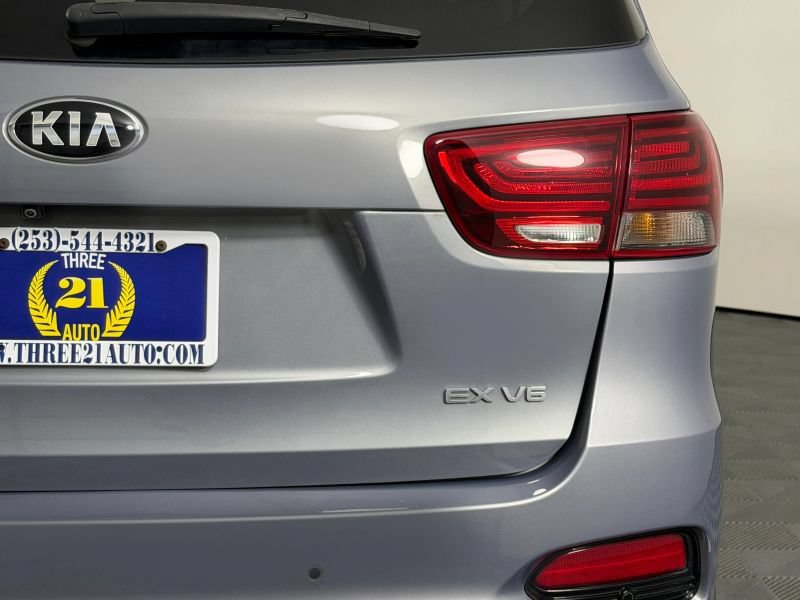 Used 2019 Kia Sorento EX AWD/4WD image 61