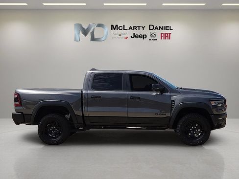 Used 2024 RAM 1500 TRX w/ TRX Level 2 Equipment Group AWD/4WD image 6