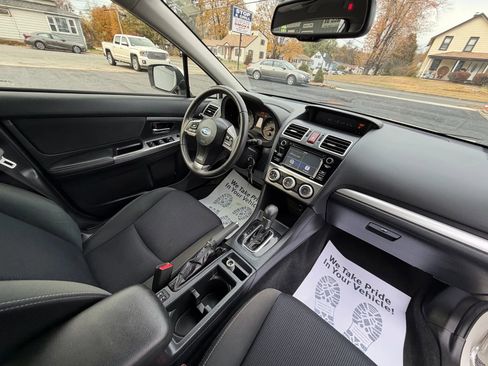 Used 2016 Subaru Impreza 2.0i Sport Premium image 20