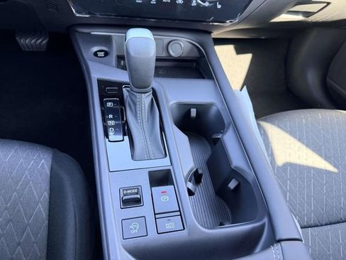 New 2026 Nissan Sentra SV w/ SV Convenience Package image 23