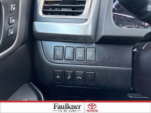 Certified 2018 Toyota Highlander Limited image 21