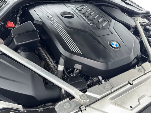 Used 2024 BMW M440i Gran Coupe w/ Premium Package image 62