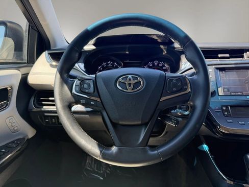 Used 2013 Toyota Avalon Limited FWD image 20