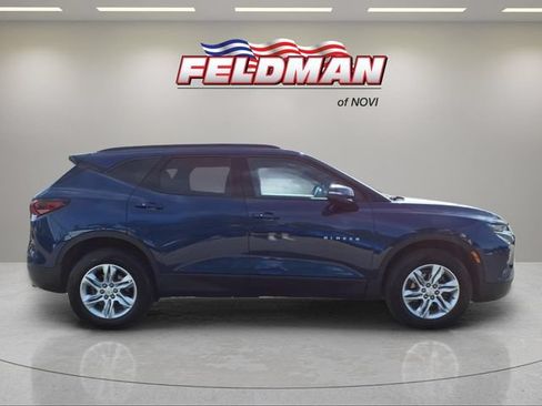 Used 2022 Chevrolet Blazer LT AWD/4WD image 7