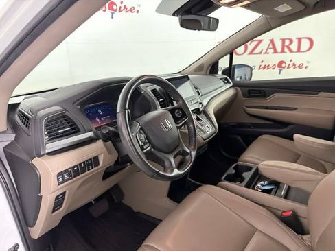 Used 2020 Honda Odyssey EX-L image 12