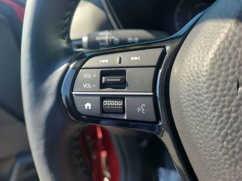 Used 2024 Honda CR-V EX-L image 22