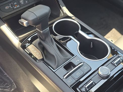 New 2026 Kia K5 GT-Line FWD image 25