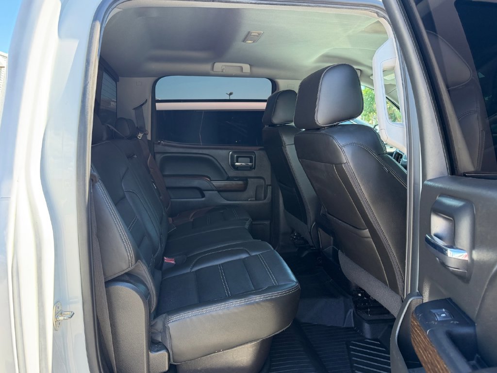 Used 2018 GMC Sierra 1500 Denali RWD image 15