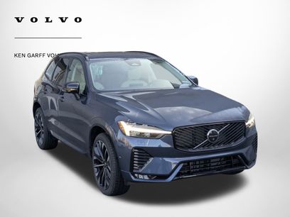 New 2026 Volvo XC60 B5 Ultra w/ Protection Package Premier