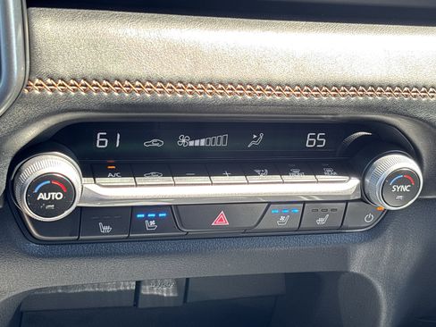 New 2026 MAZDA CX-50 AWD 2.5 Hybrid w/ Weather Package image 35