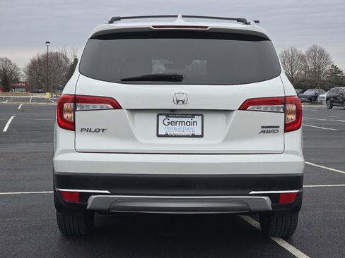 Certified 2020 Honda Pilot Touring image 21