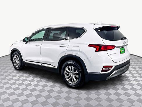 Used 2020 Hyundai Santa Fe SEL w/ Cargo Package image 7