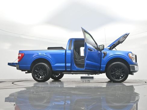 Used 2021 Ford F150 XL w/ Equipment Group 101A High RWD image 40