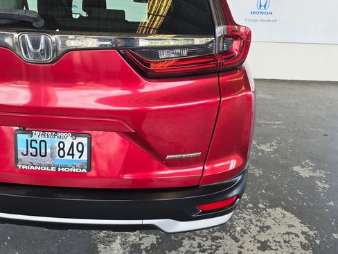 Used 2021 Honda CR-V Special Edition image 30