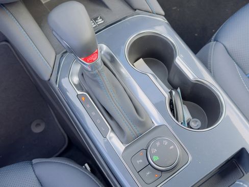 New 2026 Chevrolet Blazer RS w/ Enhanced Convenience Package image 24