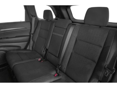 Certified 2018 Jeep Grand Cherokee Altitude RWD image 14