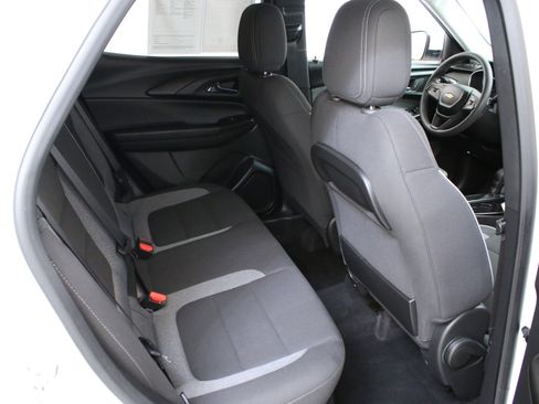 Used 2023 Chevrolet TrailBlazer LT w/ Convenience Package image 28