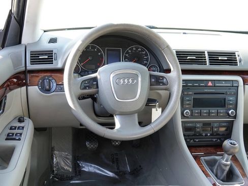 Used 2007 Audi A4 3.2 image 4