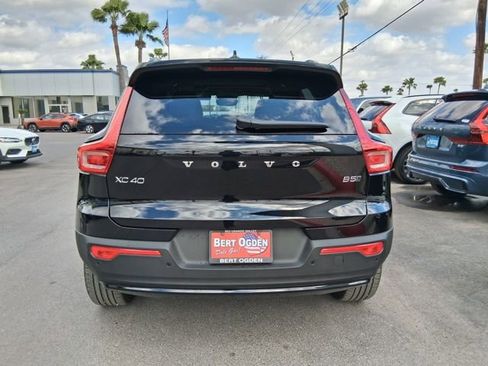 New 2026 Volvo XC40 B5 Plus w/ Protection Package Premier AWD/4WD image 5