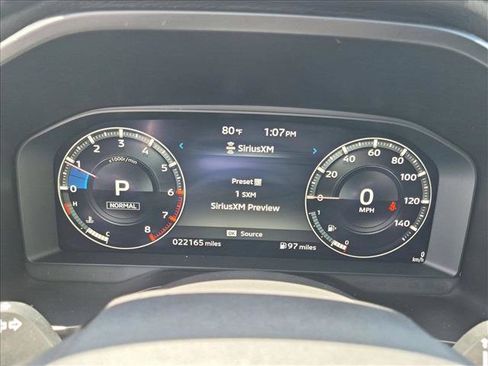 Used 2023 Mitsubishi Outlander SEL FWD image 11