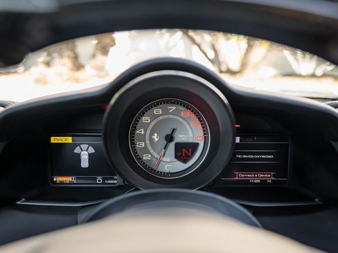 Used 2017 Ferrari 488 GTB image 16