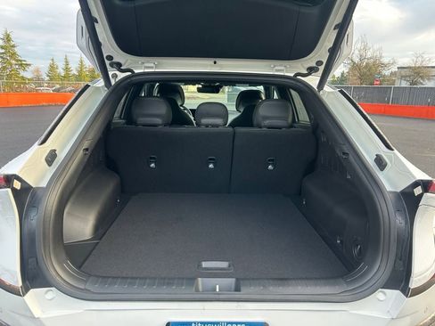 Used 2023 Kia EV6 GT-Line w/ GT-Line Suede Seat Package image 24