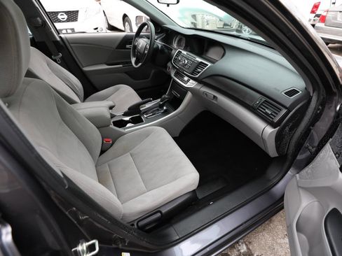 Used 2014 Honda Accord EX image 10
