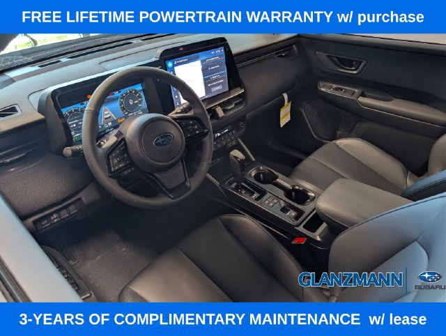 New 2026 Subaru Outback Premium AWD/4WD image 12