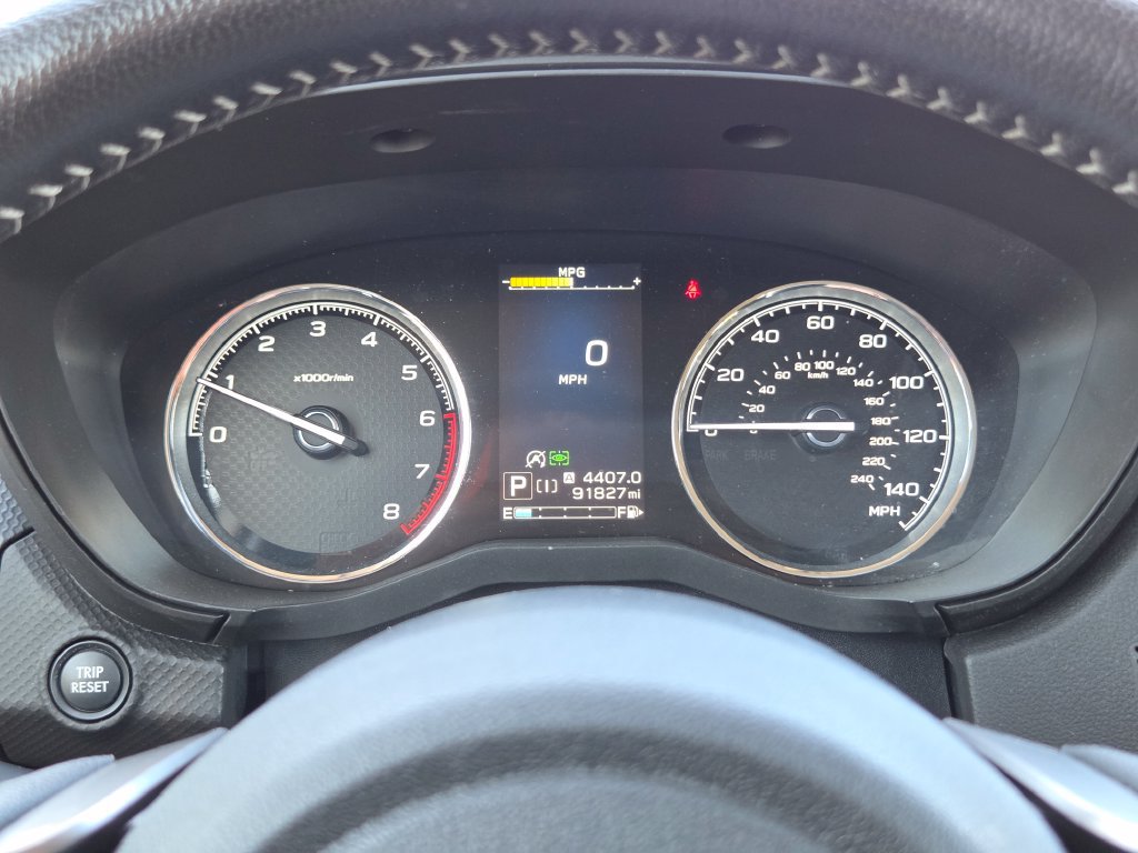 Used 2020 Subaru Forester Touring AWD/4WD image 40