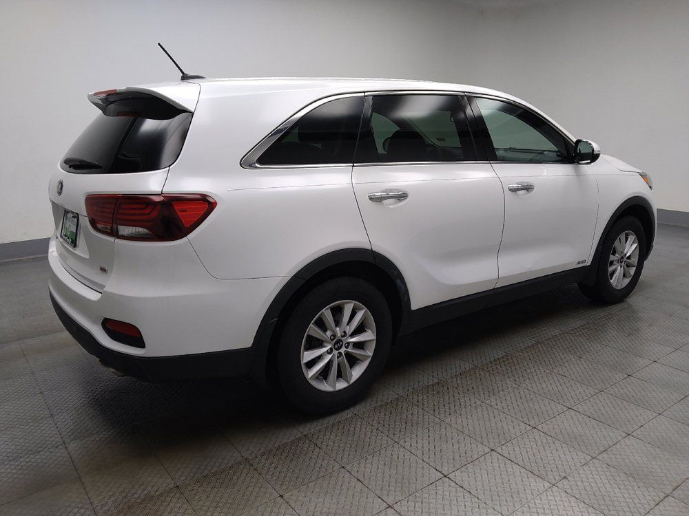 Used 2019 Kia Sorento AWD image 10