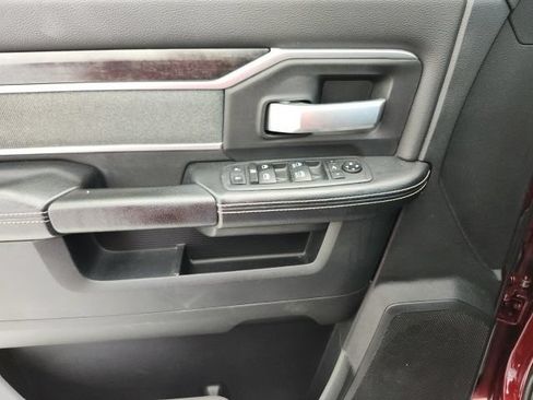 Used 2021 RAM 2500 Lone Star w/ Level 1 Equipment Group w/2_Y AWD/4WD image 15