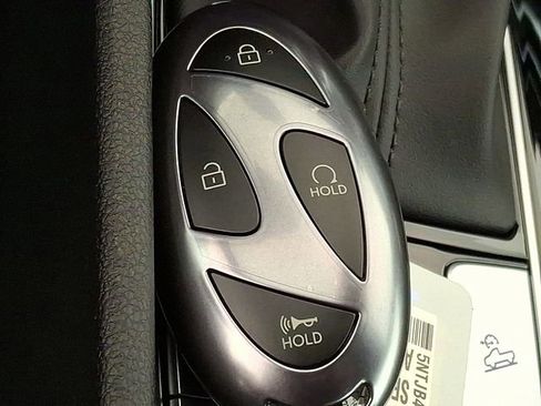 New 2026 Hyundai Santa Cruz SEL FWD image 16