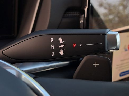 New 2026 GMC Terrain Denali image 32