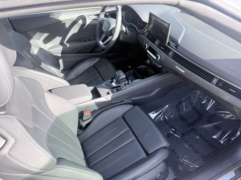 Used 2024 Audi A5 2.0T Premium Plus image 31