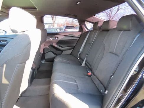 Used 2023 Honda Accord Sport image 12