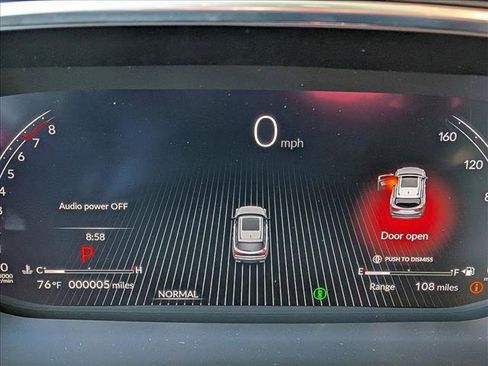 New 2026 Acura MDX FWD w/ Technology Package image 10