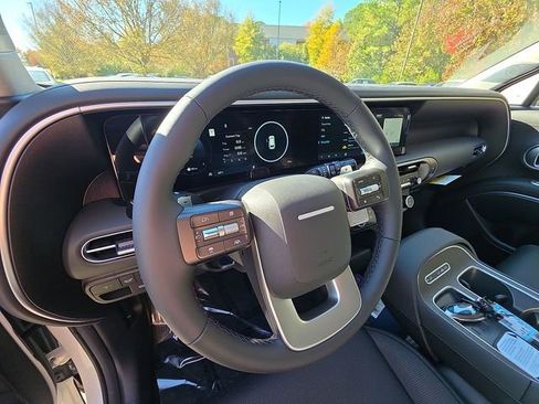 New 2026 Hyundai Palisade Limited FWD image 27