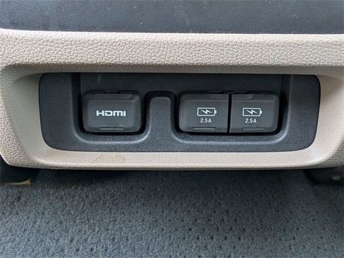 Used 2020 Honda Odyssey Elite image 17