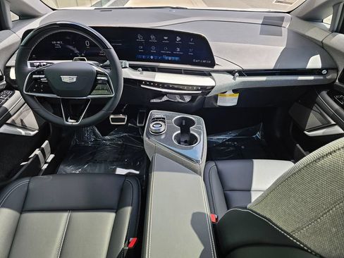 New 2026 Cadillac Optiq Sport 1 AWD/4WD image 17
