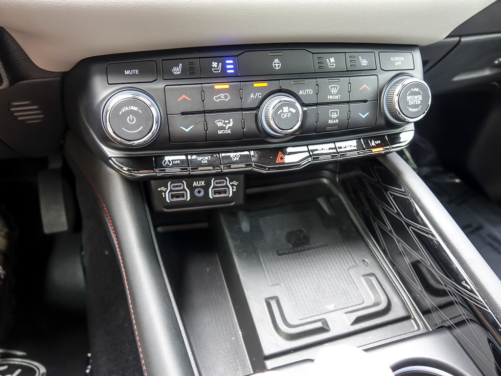 Used 2024 Dodge Durango Citadel AWD/4WD image 22